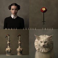 Studio Marie Cecile Thijs logo, Studio Marie Cecile Thijs contact details