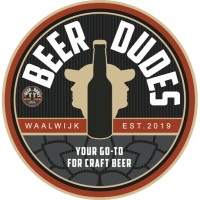 Beer Dudes logo, Beer Dudes contact details