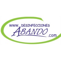 Desinfecciones Abando logo, Desinfecciones Abando contact details