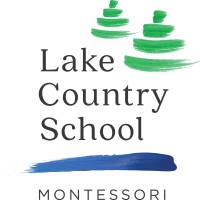 Lake Country School logo, Lake Country School contact details