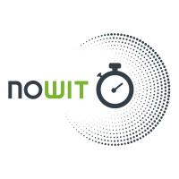 NoWIT logo, NoWIT contact details