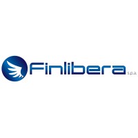 Finlibera s.p.a. logo, Finlibera s.p.a. contact details