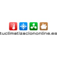 Tu Climatización Online logo, Tu Climatización Online contact details