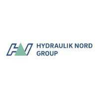 Hydraulik Nord Group logo, Hydraulik Nord Group contact details