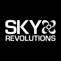 Sky Revolutions logo, Sky Revolutions contact details