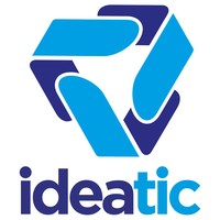 Ideatic logo, Ideatic contact details