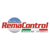 Rema Control Srl logo, Rema Control Srl contact details