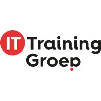 IT Training Groep logo, IT Training Groep contact details