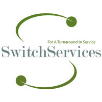 Switch Services logo, Switch Services contact details