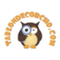 Tablondecorcho logo, Tablondecorcho contact details