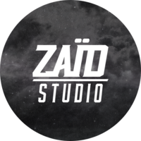 Zaïd Studio logo, Zaïd Studio contact details