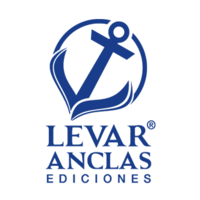 Levar Anclas Ediciones logo, Levar Anclas Ediciones contact details