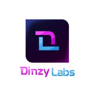 Dinzy Labs logo, Dinzy Labs contact details