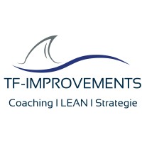 TF-IMPROVEMENTS logo, TF-IMPROVEMENTS contact details