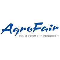 Agro Fair Europe B.V. logo, Agro Fair Europe B.V. contact details