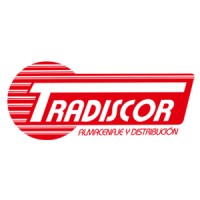 Tradiscor logo, Tradiscor contact details