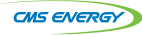 CMS Energy Corporation logo, CMS Energy Corporation contact details