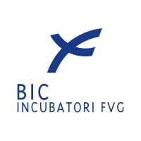 BIC Incubatori FVG logo, BIC Incubatori FVG contact details