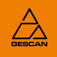 GESCAN logo, GESCAN contact details