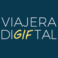 Viajera DiGIFtal logo, Viajera DiGIFtal contact details