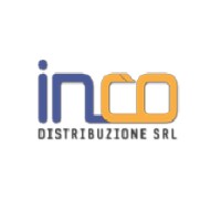 In.Co. Distribuzione s.r.l. logo, In.Co. Distribuzione s.r.l. contact details