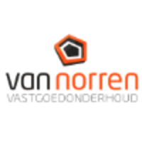 Van Norren Vastgoedonderhoud logo, Van Norren Vastgoedonderhoud contact details