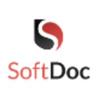 Software documental logo, Software documental contact details