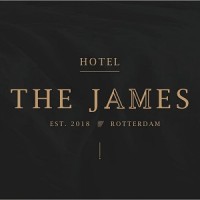 The James Hotel Rotterdam logo, The James Hotel Rotterdam contact details