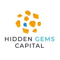 Hidden Gems Capital logo, Hidden Gems Capital contact details