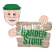 Jack's Garden Store logo, Jack's Garden Store contact details