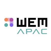 WEM APAC logo, WEM APAC contact details