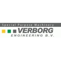 Verborg Engineering B.V. logo, Verborg Engineering B.V. contact details