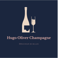 Hugo Oliver Champagne logo, Hugo Oliver Champagne contact details