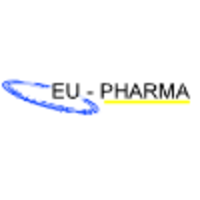 Eu-pharma BV logo, Eu-pharma BV contact details