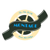 Montage - The Film Society of Kirori Mal College logo, Montage - The Film Society of Kirori Mal College contact details