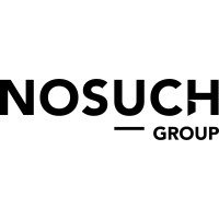 NOSUCH GROUP logo, NOSUCH GROUP contact details