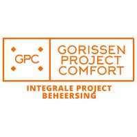 Gorissen Project Comfort logo, Gorissen Project Comfort contact details