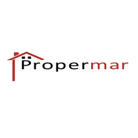 Propermar Inmobiliaria logo, Propermar Inmobiliaria contact details