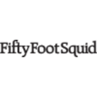 Fifty Foot Squid logo, Fifty Foot Squid contact details