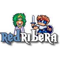 redribera.es logo, redribera.es contact details