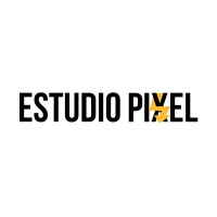 Estudio Pixel logo, Estudio Pixel contact details