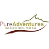 Pure Adventures Tours logo, Pure Adventures Tours contact details