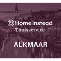 Home Instead Thuisservice Alkmaar logo, Home Instead Thuisservice Alkmaar contact details