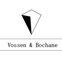 Vossen & Bochane logo, Vossen & Bochane contact details