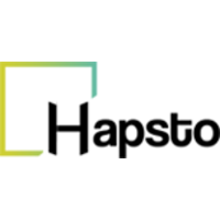 Hapsto logo, Hapsto contact details