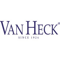 Van Heck Badkamers logo, Van Heck Badkamers contact details