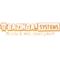 Bazinga Systems logo, Bazinga Systems contact details