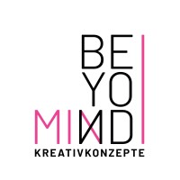 BEYONDMIND Kreativkonzepte logo, BEYONDMIND Kreativkonzepte contact details