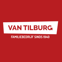 Van Tilburg Groep logo, Van Tilburg Groep contact details