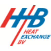 HB Heat Exchange BV logo, HB Heat Exchange BV contact details